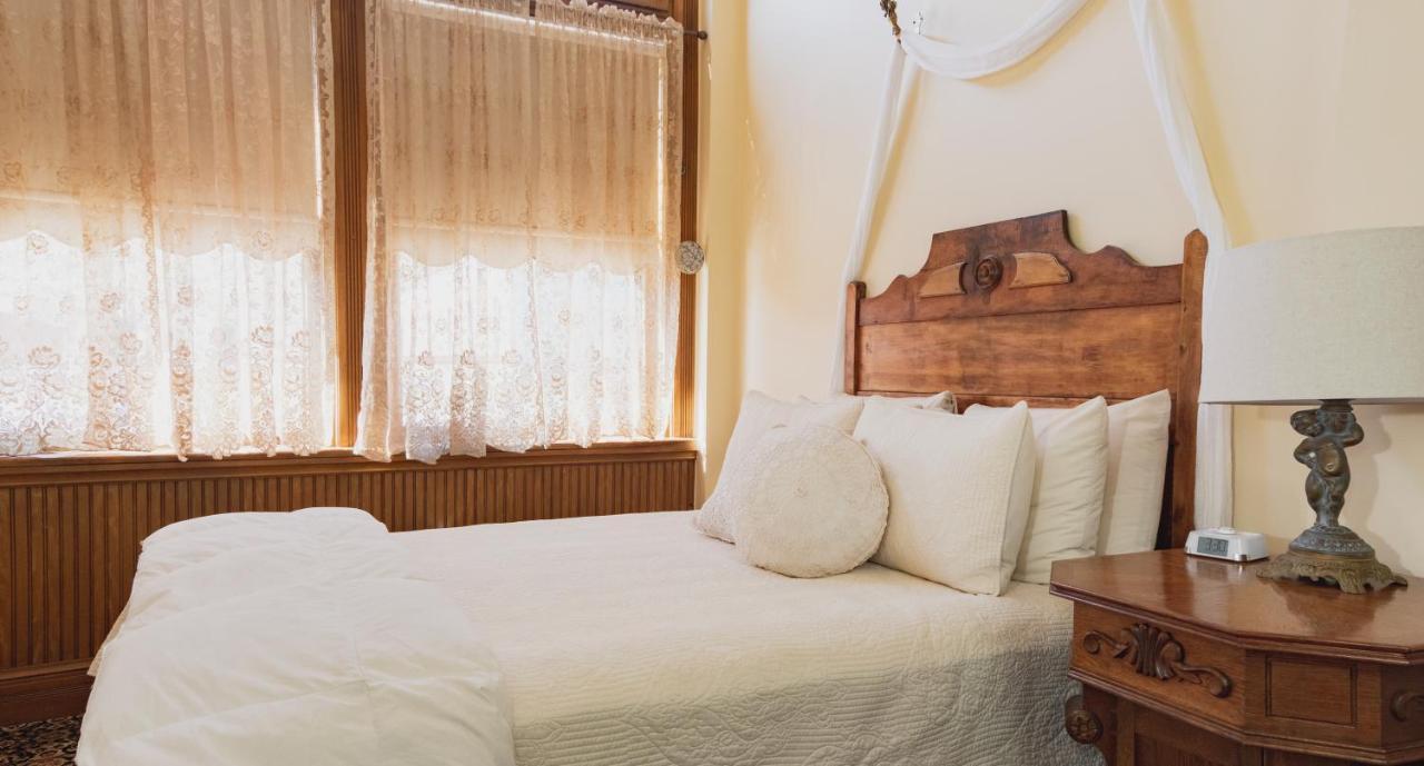 Teller House Hotel Silverton ภายนอก รูปภาพ