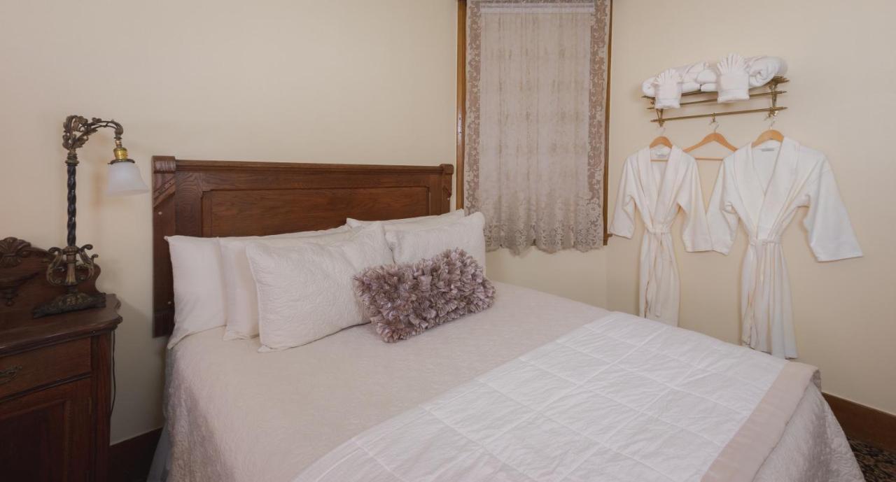 Teller House Hotel Silverton ภายนอก รูปภาพ