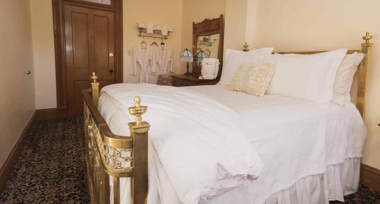 Teller House Hotel Silverton ภายนอก รูปภาพ