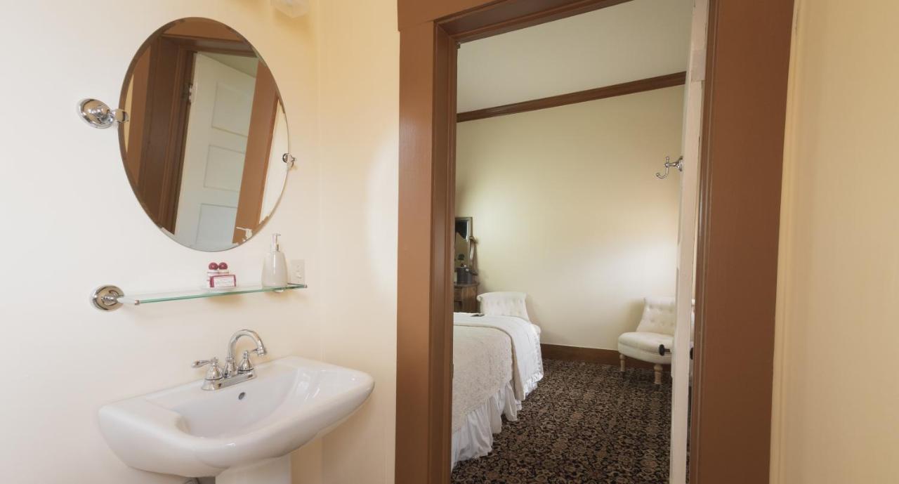 Teller House Hotel Silverton ภายนอก รูปภาพ