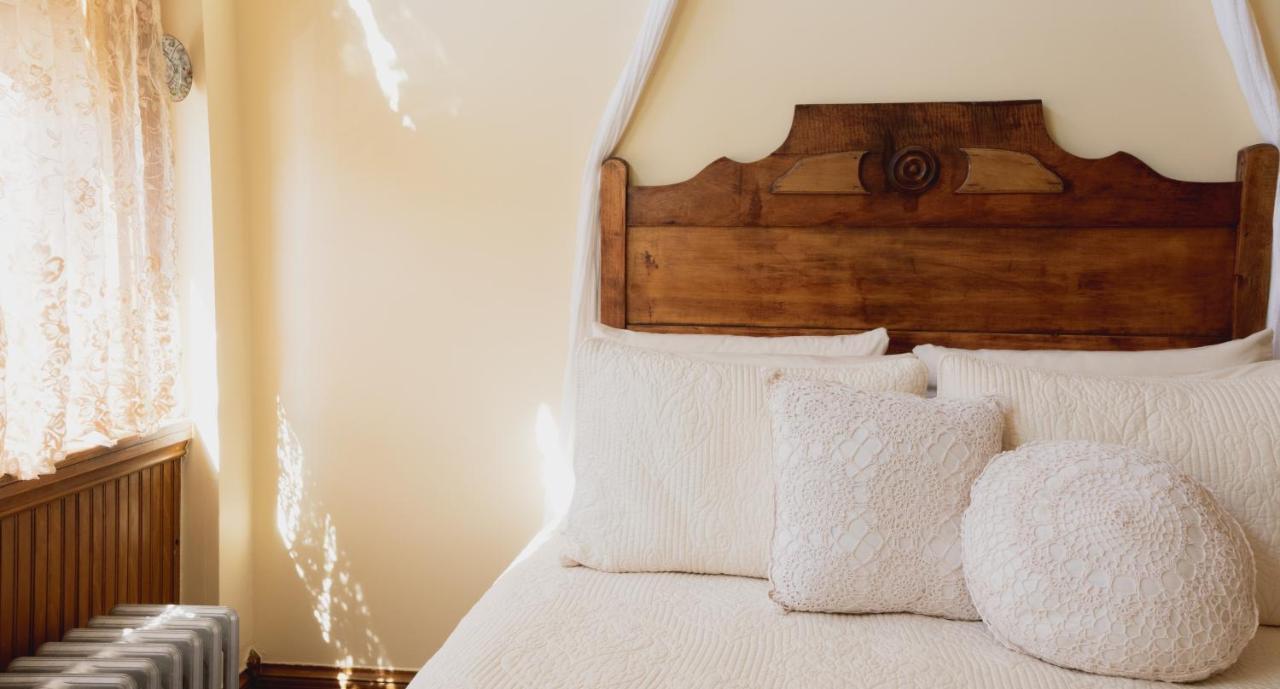 Teller House Hotel Silverton ภายนอก รูปภาพ