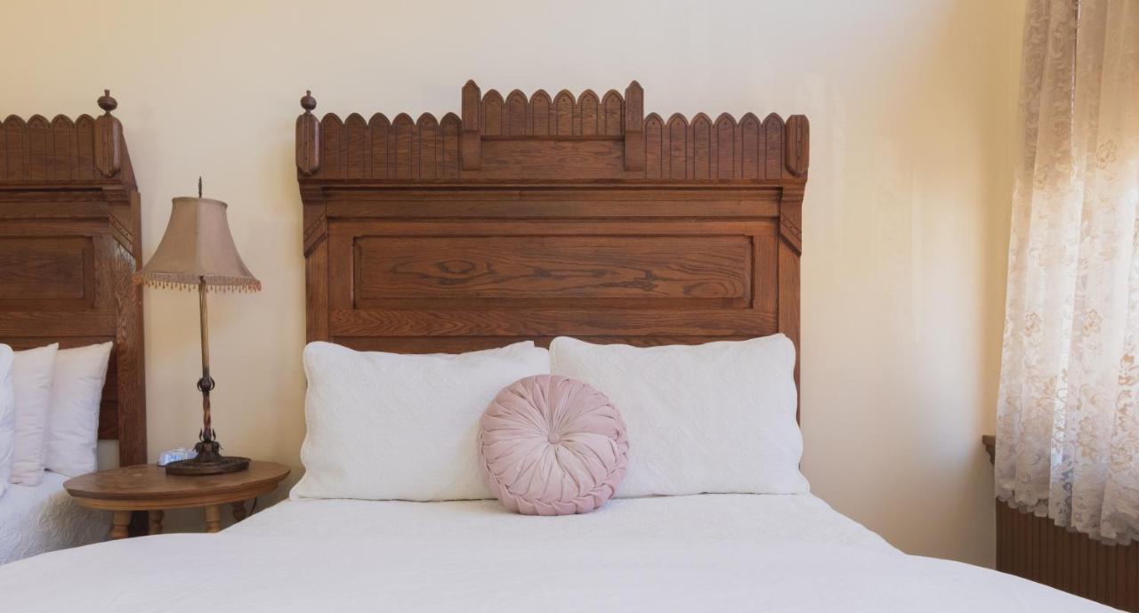 Teller House Hotel Silverton ภายนอก รูปภาพ
