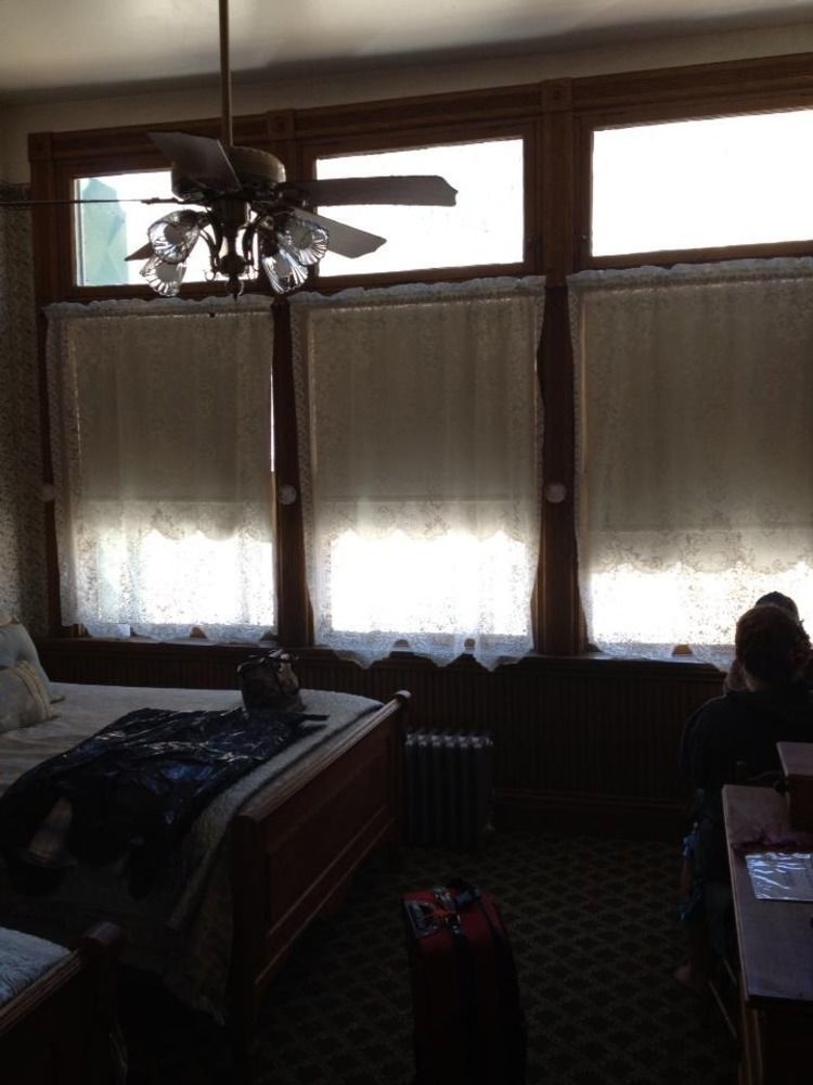Teller House Hotel Silverton ภายนอก รูปภาพ