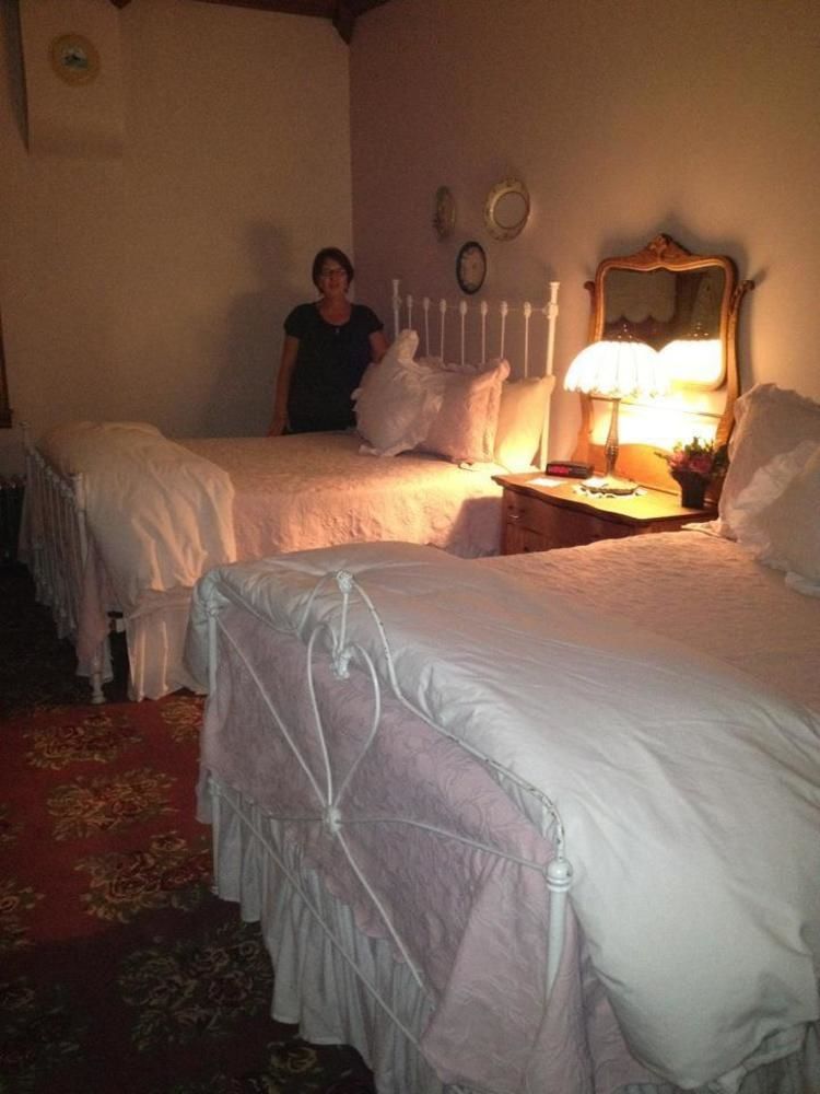 Teller House Hotel Silverton ภายนอก รูปภาพ