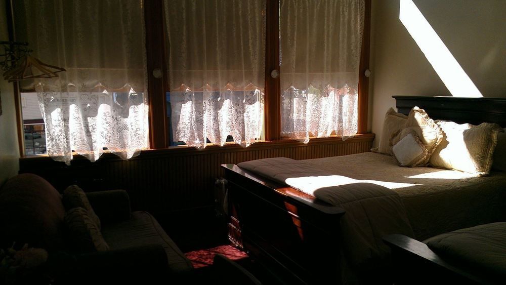 Teller House Hotel Silverton ภายนอก รูปภาพ