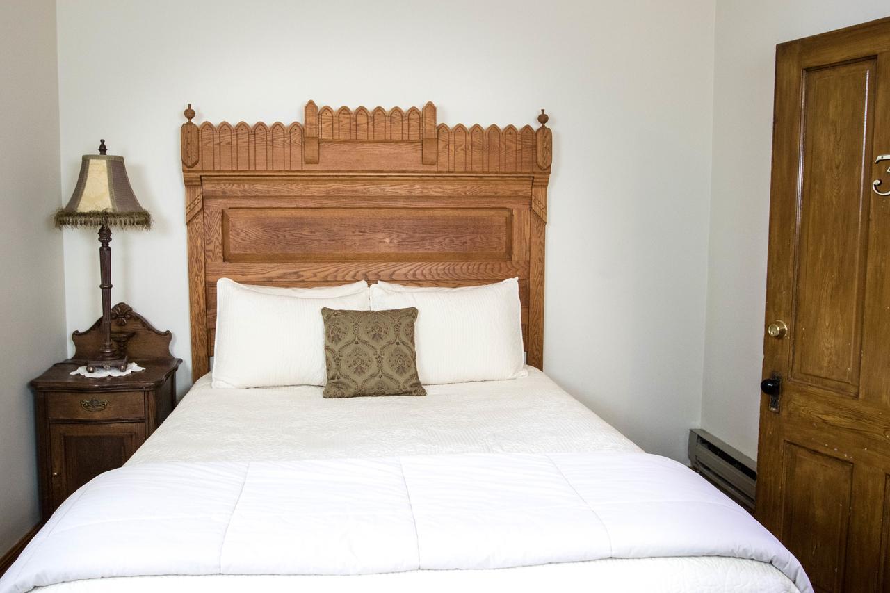 Teller House Hotel Silverton ภายนอก รูปภาพ
