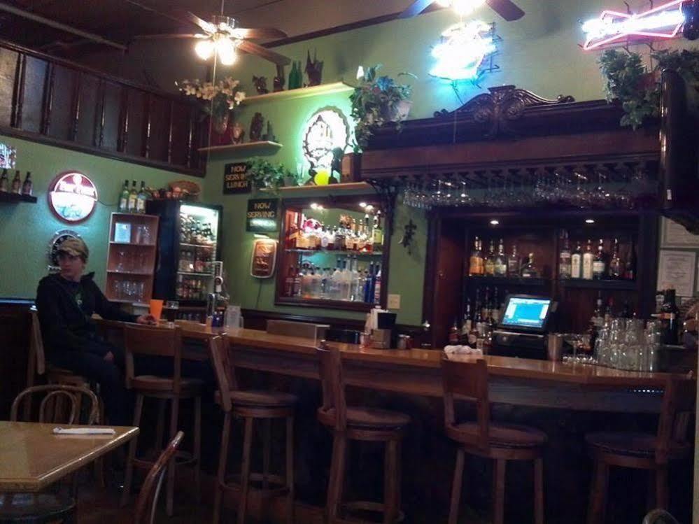 Teller House Hotel Silverton ภายนอก รูปภาพ